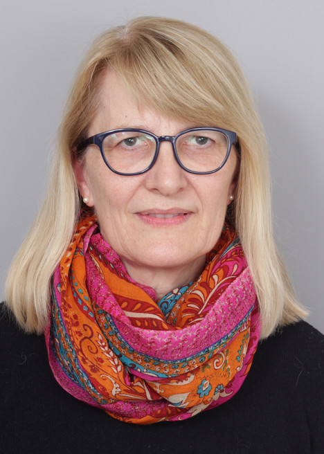 Sabine Burmeister