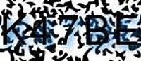 grafischer Sicherheitscode