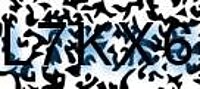 grafischer Sicherheitscode