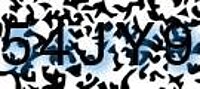 grafischer Sicherheitscode
