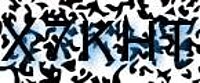 grafischer Sicherheitscode
