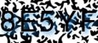 grafischer Sicherheitscode