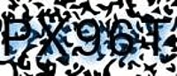 grafischer Sicherheitscode