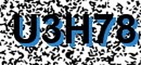 grafischer Sicherheitscode