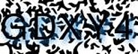 grafischer Sicherheitscode