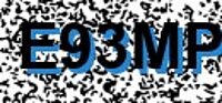 grafischer Sicherheitscode