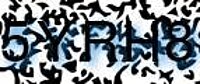 grafischer Sicherheitscode