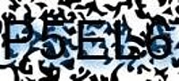 grafischer Sicherheitscode