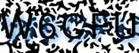 grafischer Sicherheitscode