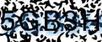 grafischer Sicherheitscode