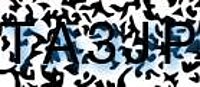 grafischer Sicherheitscode