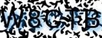 grafischer Sicherheitscode