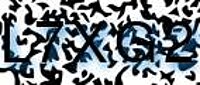 grafischer Sicherheitscode