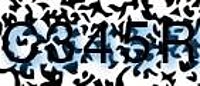 grafischer Sicherheitscode