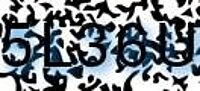 grafischer Sicherheitscode
