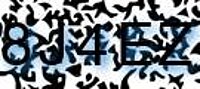grafischer Sicherheitscode