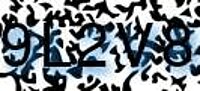 grafischer Sicherheitscode