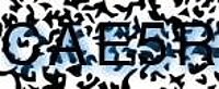 grafischer Sicherheitscode