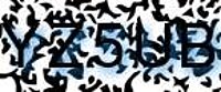 grafischer Sicherheitscode