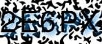 grafischer Sicherheitscode