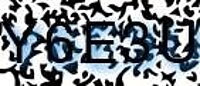 grafischer Sicherheitscode