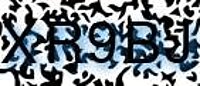 grafischer Sicherheitscode