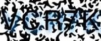 grafischer Sicherheitscode