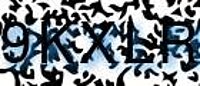grafischer Sicherheitscode