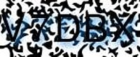 grafischer Sicherheitscode