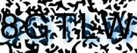 grafischer Sicherheitscode