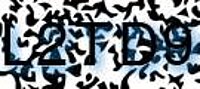 grafischer Sicherheitscode