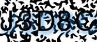 grafischer Sicherheitscode