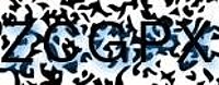 grafischer Sicherheitscode