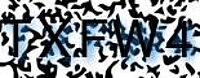 grafischer Sicherheitscode