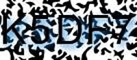 grafischer Sicherheitscode
