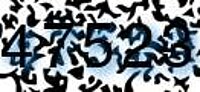 grafischer Sicherheitscode