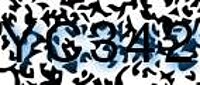 grafischer Sicherheitscode