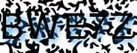 grafischer Sicherheitscode