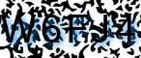 grafischer Sicherheitscode