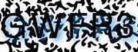grafischer Sicherheitscode